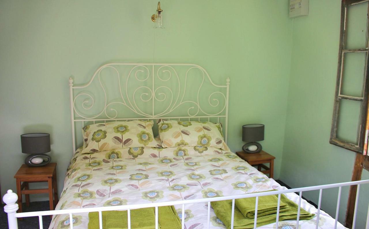 Maison La Mouline Grolejac Екстер'єр фото