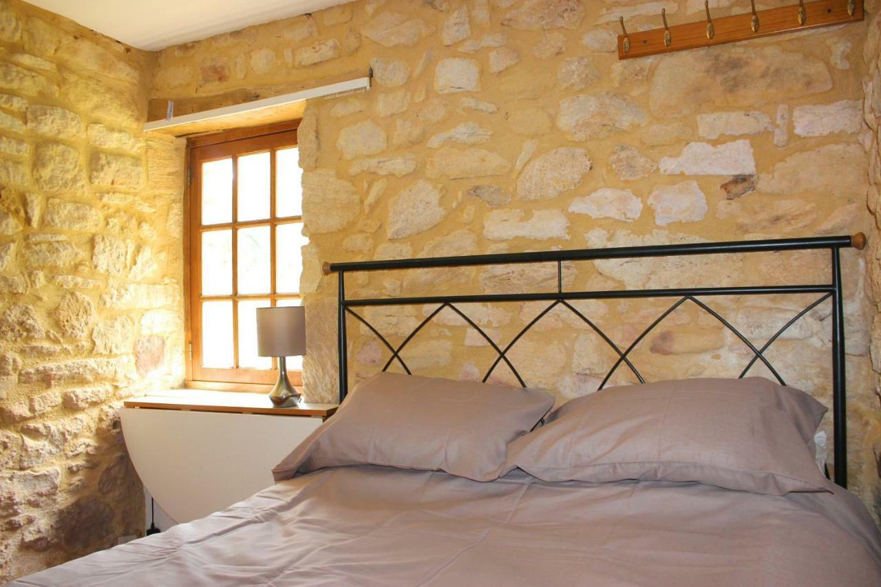 Maison La Mouline Grolejac Екстер'єр фото
