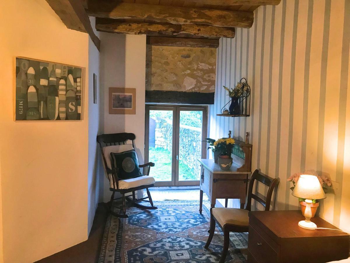 Maison La Mouline Grolejac Екстер'єр фото