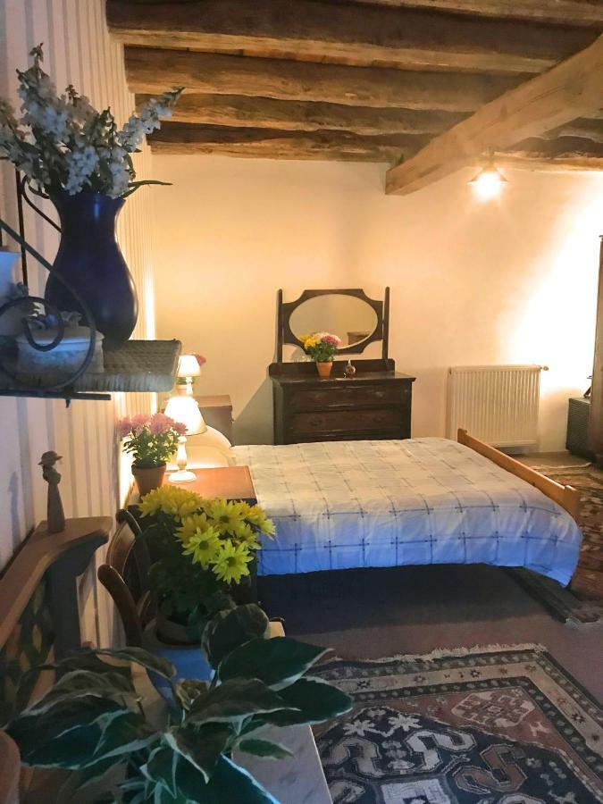 Maison La Mouline Grolejac Екстер'єр фото