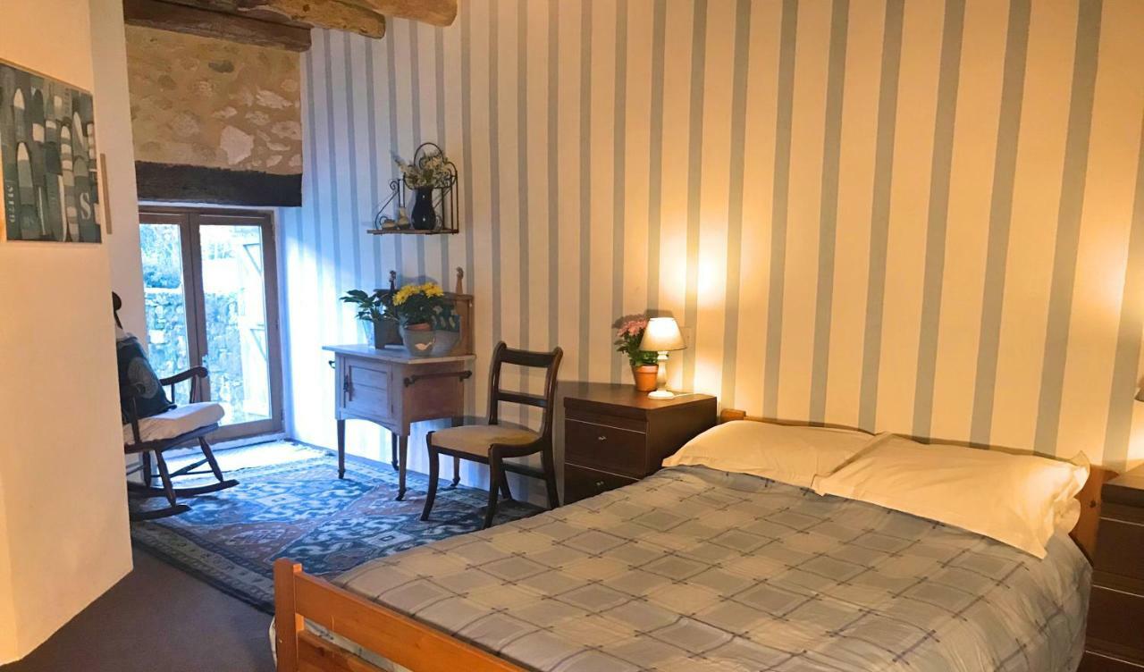 Maison La Mouline Grolejac Екстер'єр фото